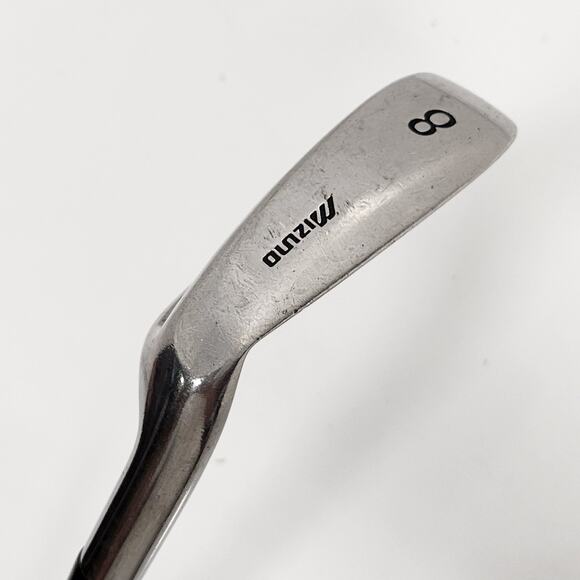 Womens Mizuno Tava Single 8-Iron Ladies-Flex Graphite RH 36" - Picture 3 of 13